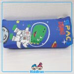 جامدادی طرح دایناسور فضانورد