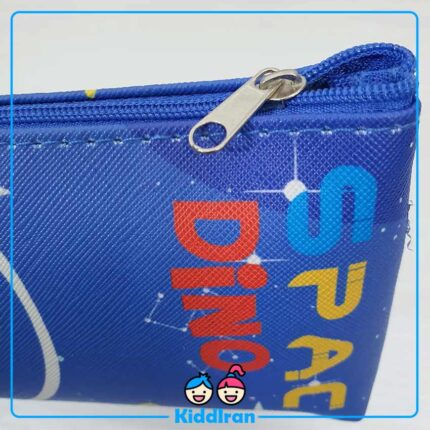 قیمت جامدادی طرح دایناسور فضانورد