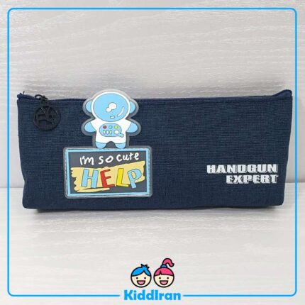 جامدادی طرح فضانورد