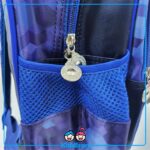 هزینه کوله مدرسه مدل فضانورد