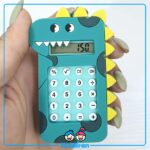 خرید جاکلیدی فانتزی مدل دایناسور