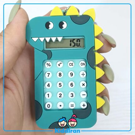 خرید جاکلیدی فانتزی مدل دایناسور