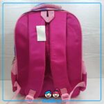 خرید کوله مدرسه دخترانه طرح پرنسس