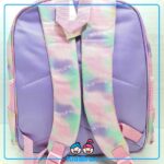 خرید کوله مدرسه دخترانه تک شاخ