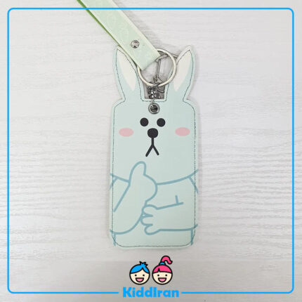 جاکلیدی و جاکارتی فانتزی مدل گربه