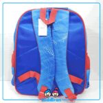 قیمت کوله مدرسه پسرانه طرح دلفین