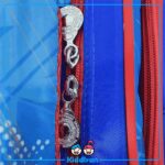 کوله مدرسه پسرانه طرح دلفین - تصویر 5