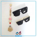 عینک آفتابی بچگانه اسپرت FENG