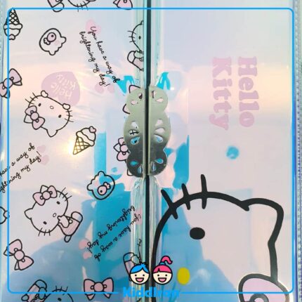 جامدادی بچگانه مدل هلوکیتی