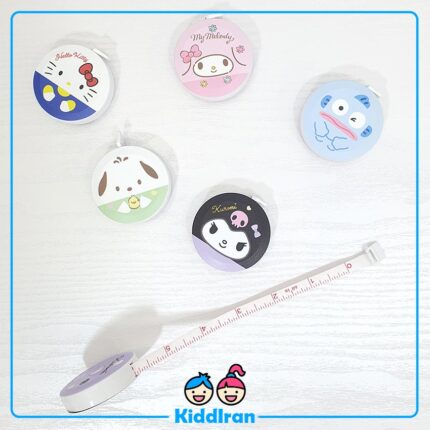 متر فانتزی کورومی