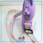 فروشگاه آنلاین کیف دوشی بچگانه کورومی