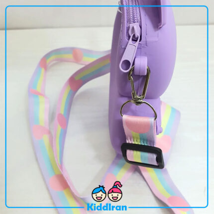 فروشگاه آنلاین کیف دوشی بچگانه کورومی