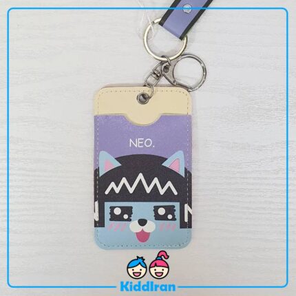 قیمت جاکلیدی فانتزی طرح دار