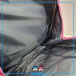 کوله مدرسه طرح پرنسس