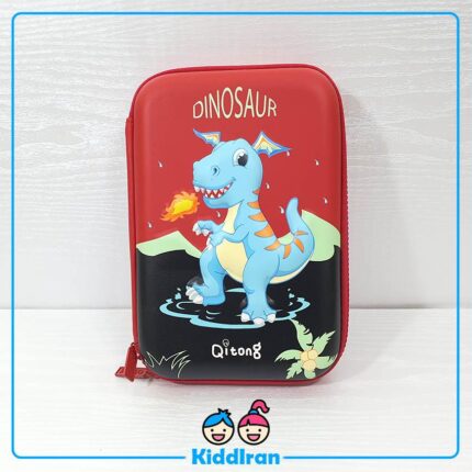 جامدادی بچگانه qitong