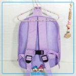 فروش کوله پشتی مهد کودک دخترانه طرح گربه