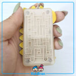 فروش جاکلیدی فانتزی مدل دایناسور