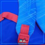 فروش کوله مدرسه پسرانه طرح دلفین