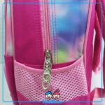 کوله مدرسه دخترانه طرح پرنسس - تصویر 4