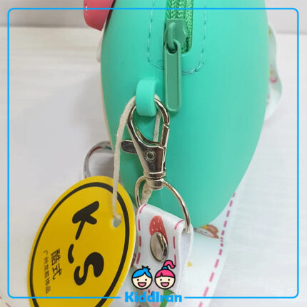 فروشگاه آنلاین کیف دوشی بچگانه سیلیکونی