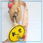 هزینه کیف دوشی بچگانه مدل strawberry bear