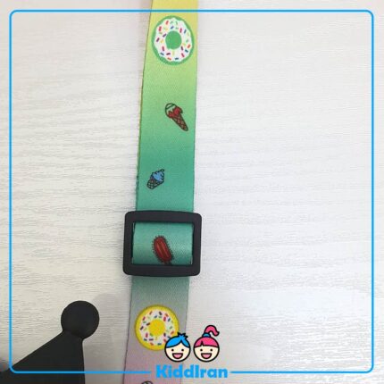 کیف دوشی تدی و کورومی