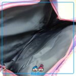 کوله مدرسه تک شاخ