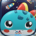 کوله پشتی مهد کودک پسرانه طرح حیوانات - تصویر 2