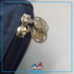 کوله پشتی مهد کودک پسرانه طرح حیوانات - تصویر 4