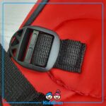 خرید کوله مدرسه پسرانه مرد آهنی