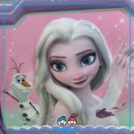 قیمت کوله مدرسه دخترانه السا