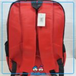 کوله مدرسه پسرانه مرد آهنی - تصویر 2