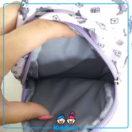 بادی بگ طرح کورومی و دوستان