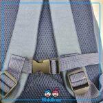 فروش کوله پشتی مهد کودک پسرانه طرح حیوانات