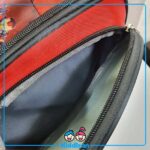 فروش کوله مدرسه پسرانه مرد آهنی