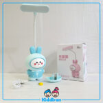 خرید چراغ مطالعه فانتزی مدل خرگوش فضانورد