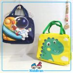 خرید کیف غذای کودک کارتونی