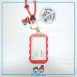 خرید جاکلیدی و جاکارتی میکی موس