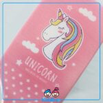 برس کودک مدل یونیکورن