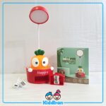 چراغ مطالعه فانتزی مدل هویج