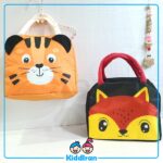 هزینه کیف غذای کودک کارتونی