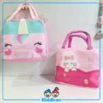 قیمت کیف غذای کودک کارتونی