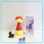 چراغ مطالعه فانتزی مدل اردک