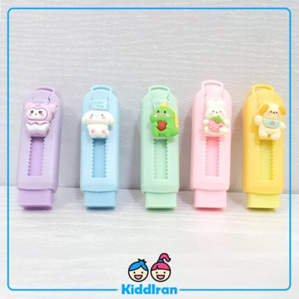 پاک کن کشویی کورومی