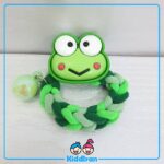 کش مو کورومی