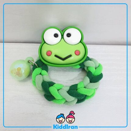 کش مو کورومی