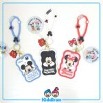 جاکلیدی و جاکارتی میکی موس