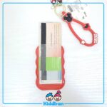 جاکلیدی و جاکارتی میکی موس