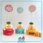 فروش چراغ مطالعه فانتزی مدل هویج