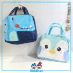 فروش کیف غذای کودک کارتونی